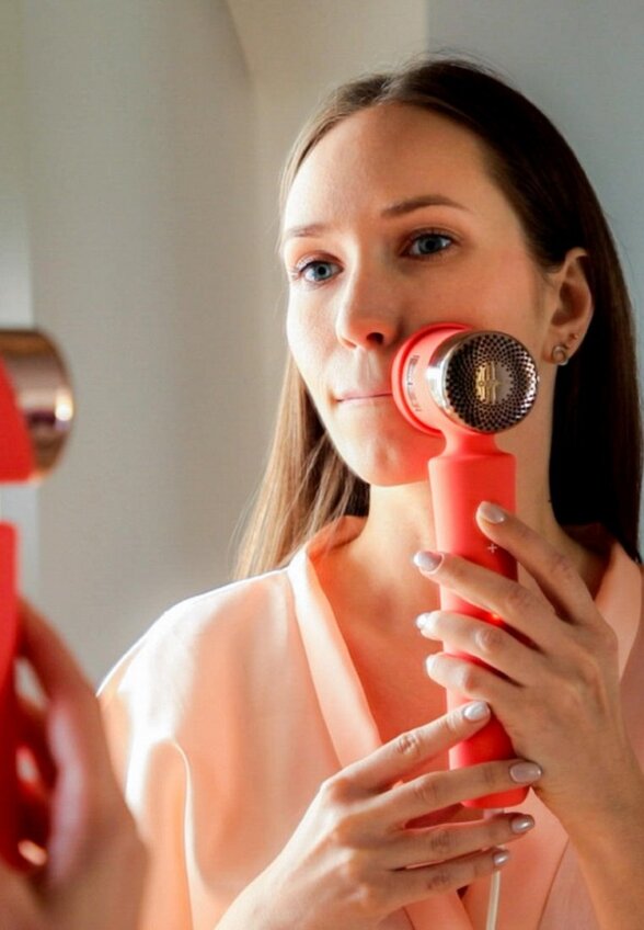 Фотоэпилятор Foreo