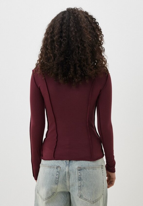 Лонгслив Mist