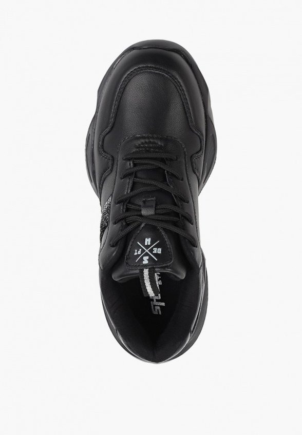 Кроссовки Shuzzi