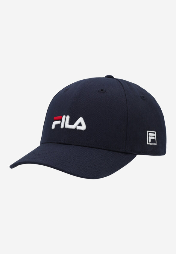 Бейсболка FILA, Синий