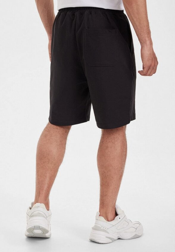 Шорты Torae Black