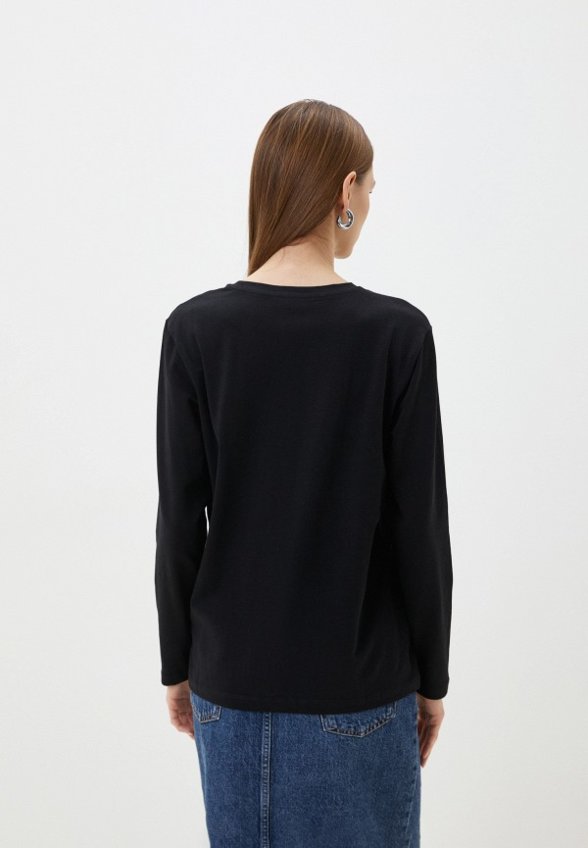 Лонгслив G.E.Y.I.M