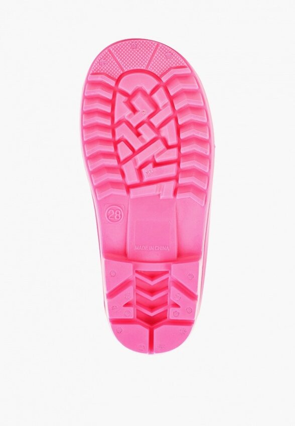 Сапоги резиновые PlayToday