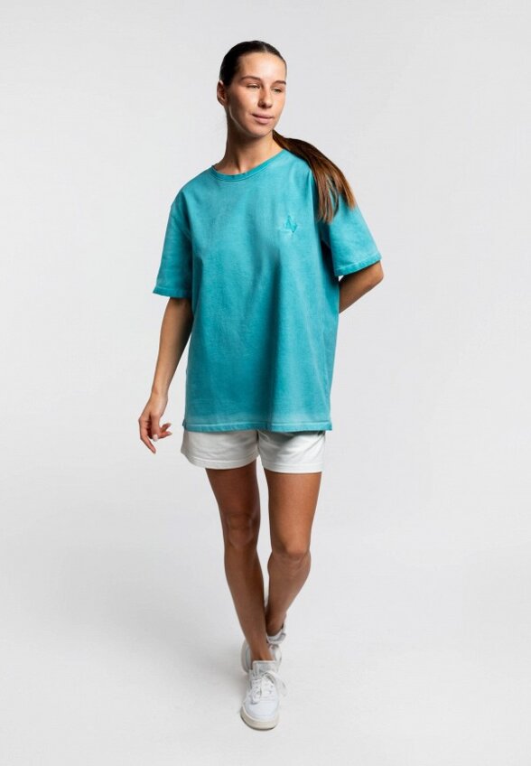 Футболка Индивид