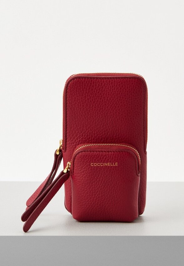 Сумка Coccinelle