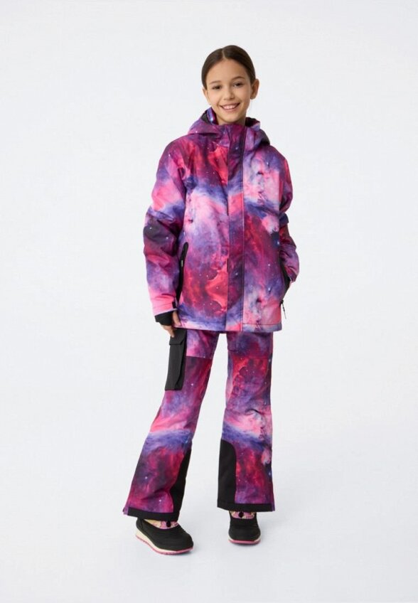 Куртка утепленная Lassie