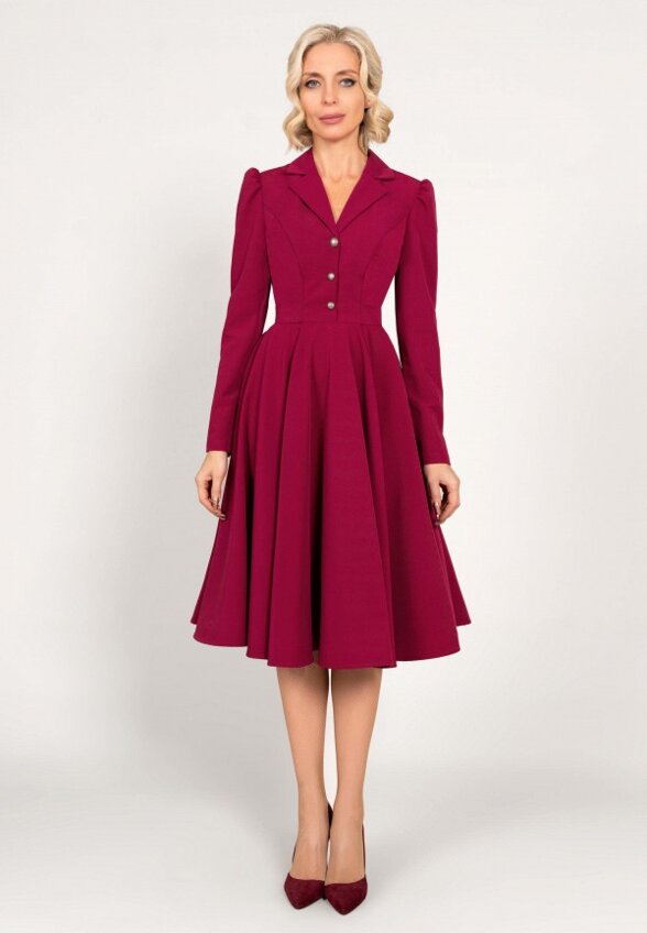 Платье Alisia Fiori