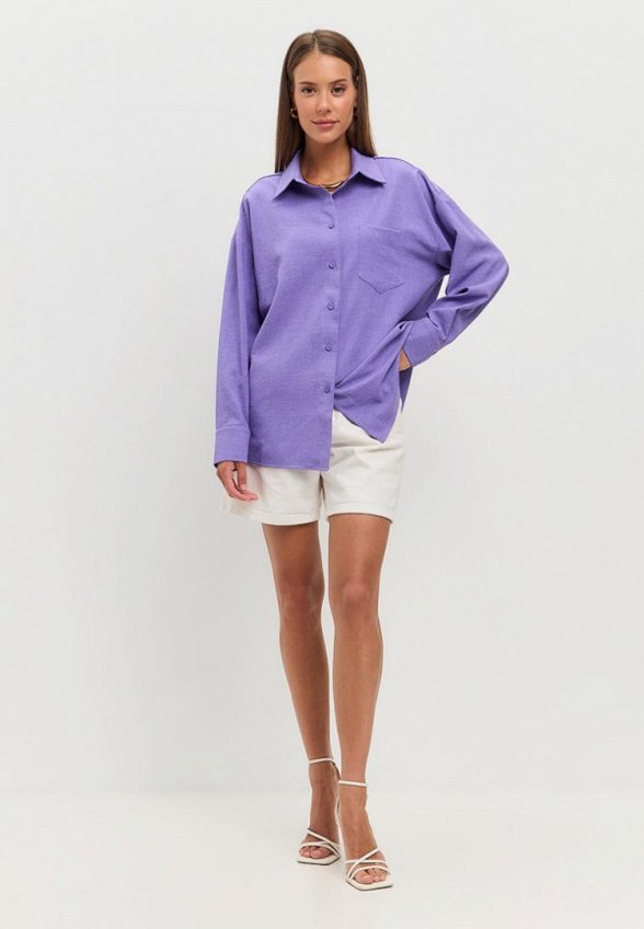 Рубашка To Molly from James