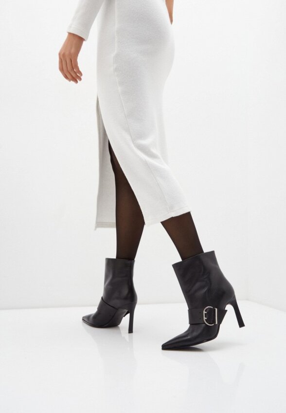 Ботильоны Giotto