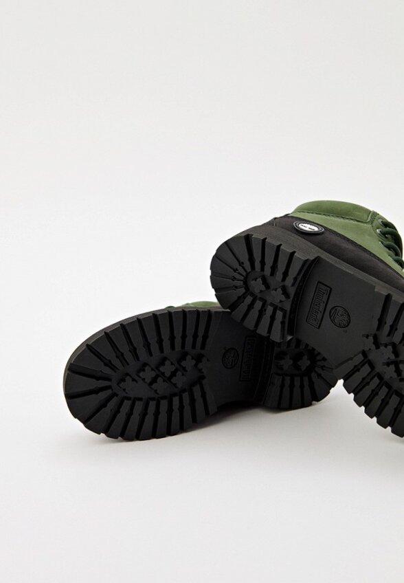 Ботинки Timberland