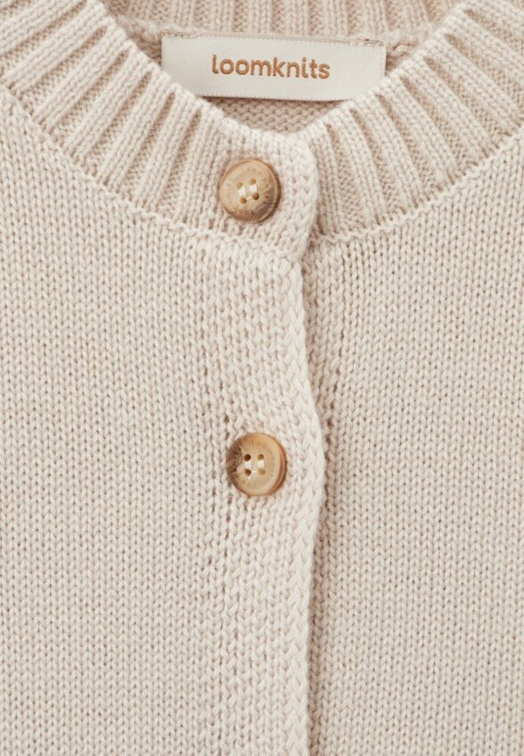 Кардиган Loomknits