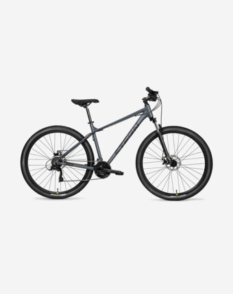 Велосипед горный Stern Energy 29", Серый женщинам