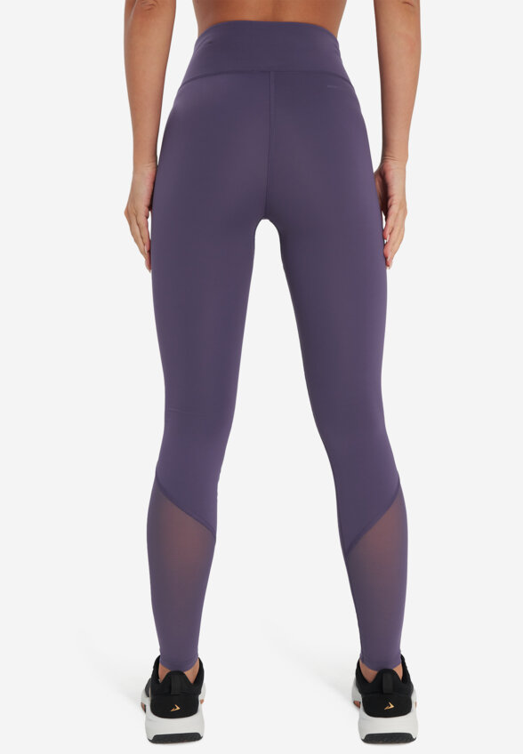 Легинсы компрессионные женские Demix ProSculpt Gym Mesh, Синий
