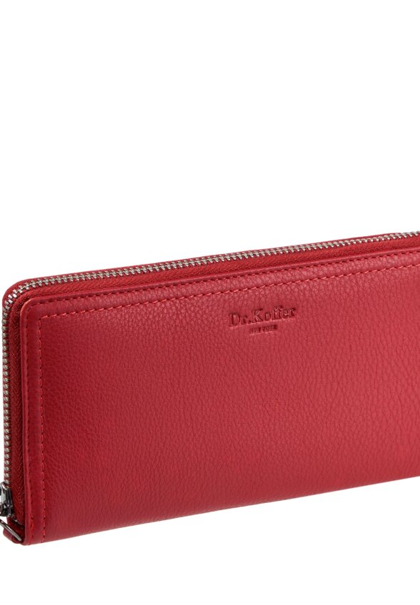 Др.Коффер X510454-41-12 портмоне