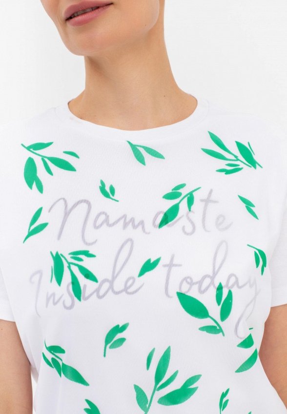 Футболка Bulmer