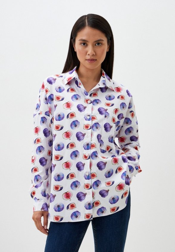 Рубашка Belucci