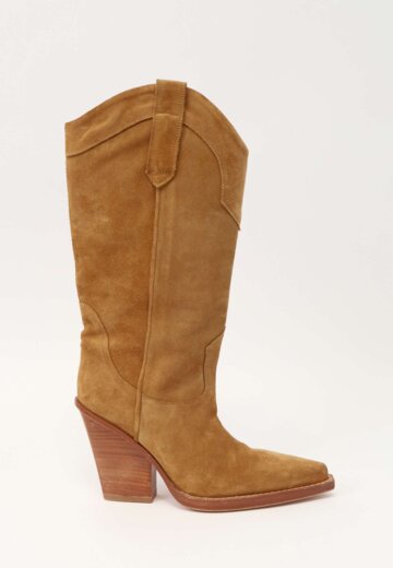 Paris Texas Shoes