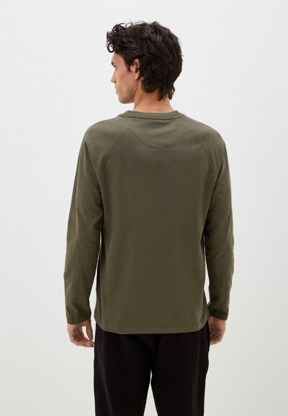 Лонгслив Van Mich