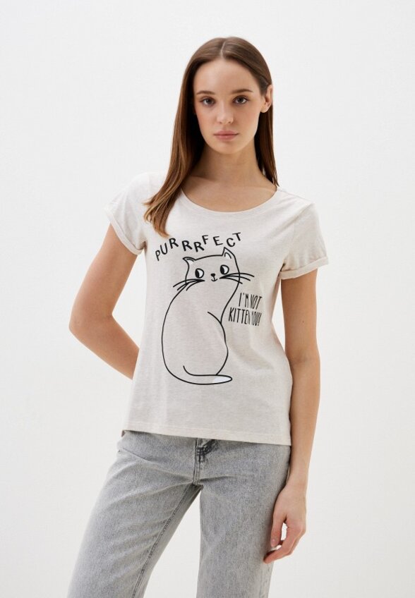 Футболка Funday