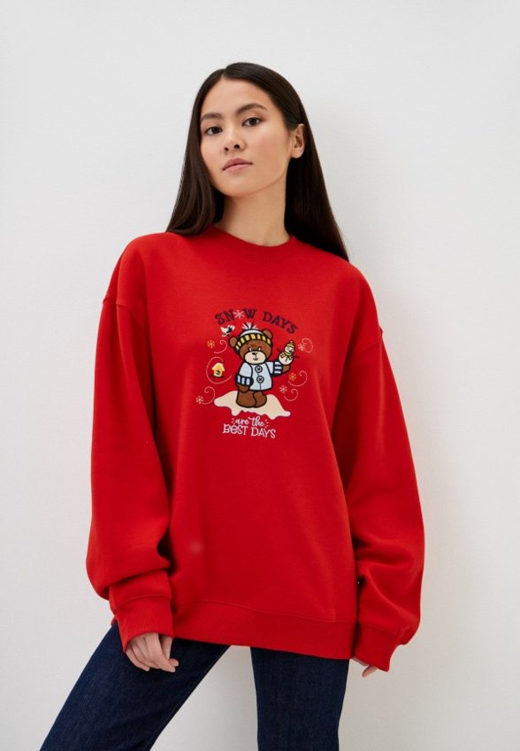 Свитшот Colin's