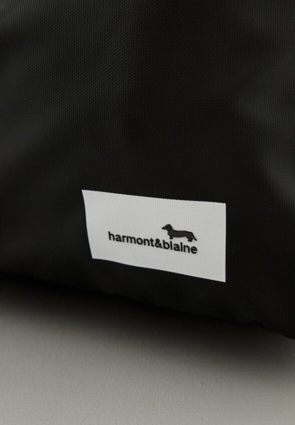 Сумка дорожная Harmont & Blaine