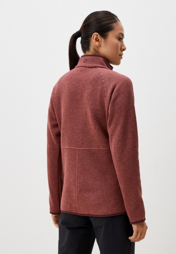 Олимпийка Berghaus