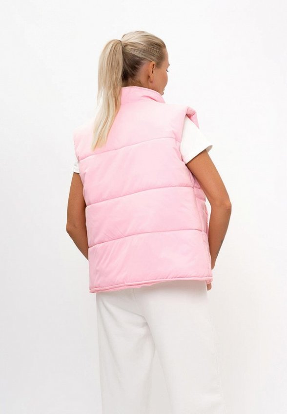 Жилет утепленный Ptaxx