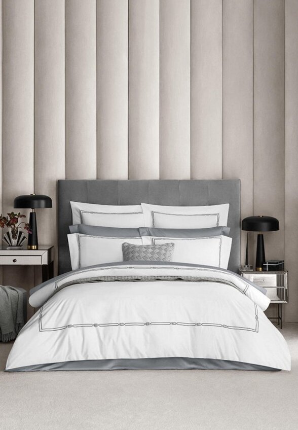 Постельное белье Семейное Togas