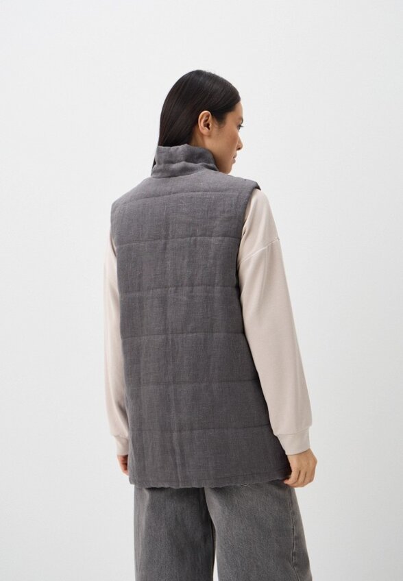 Жилет Изольна