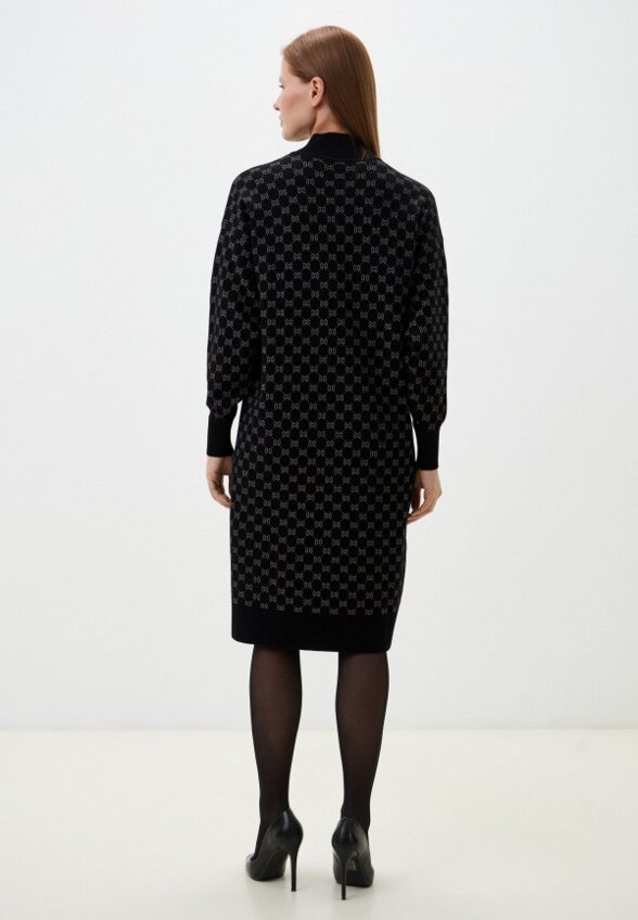 Платье Alexander Bogdanov