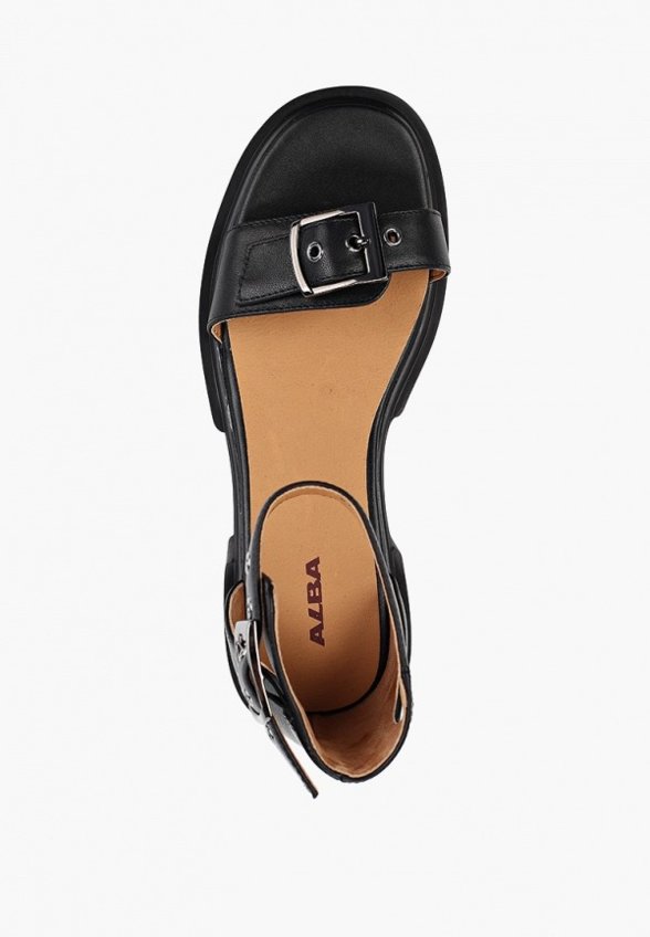Босоножки Alba