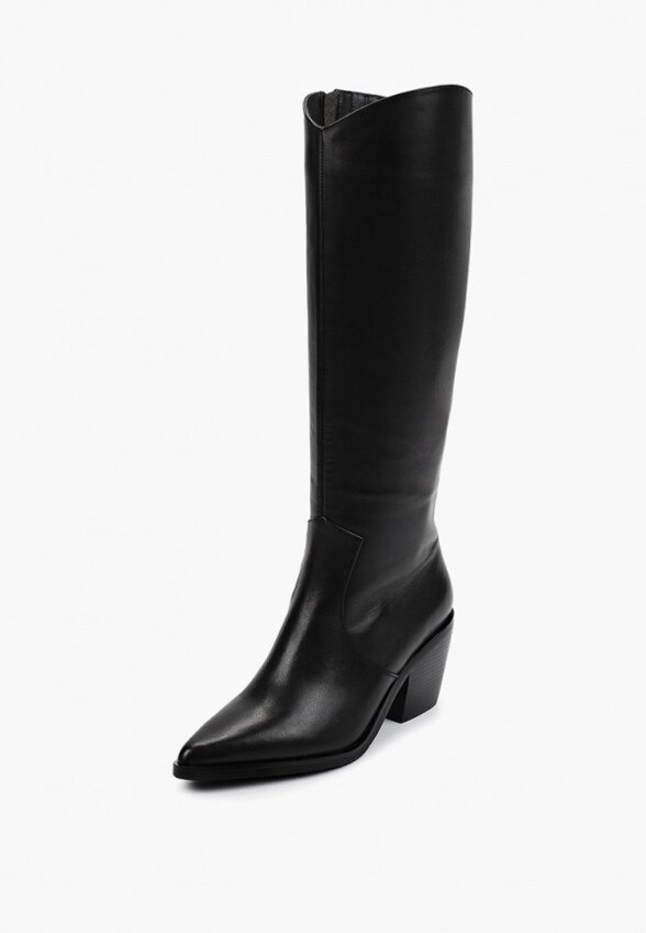 Сапоги Abricot