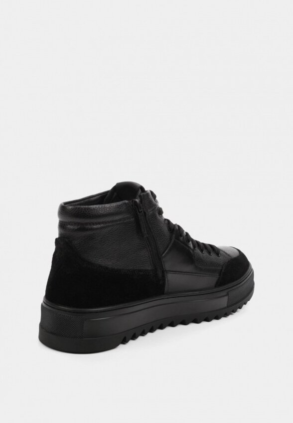 Ботинки Thomas Munz