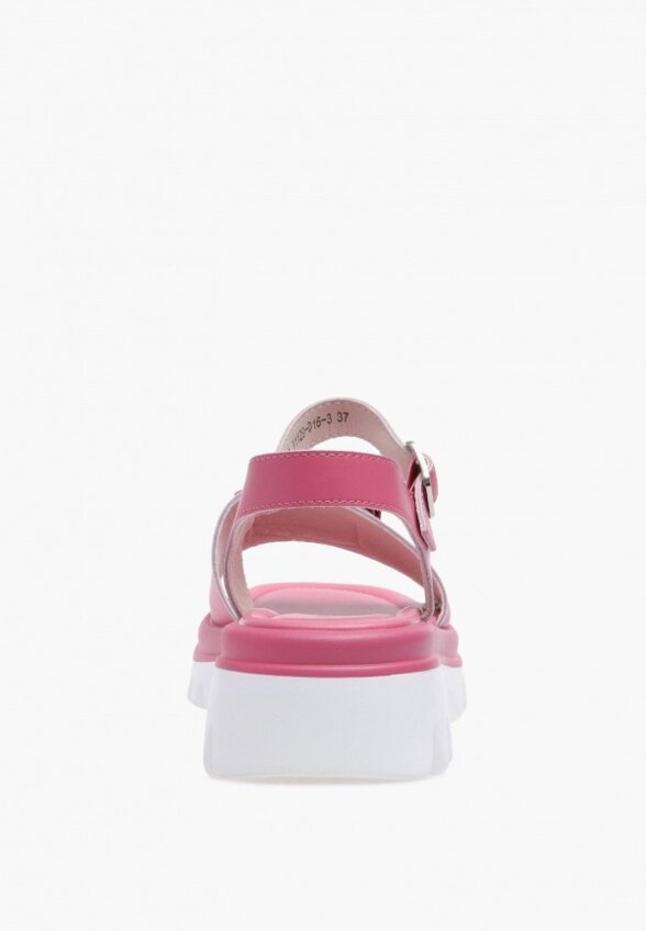 Босоножки El Tempo