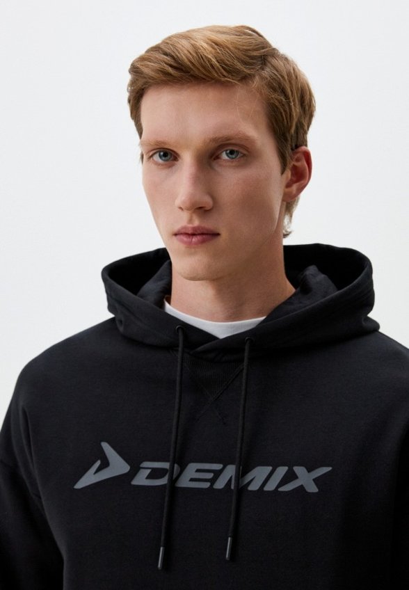 Худи Demix