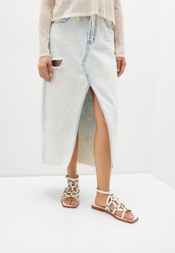 Сандалии Fabi