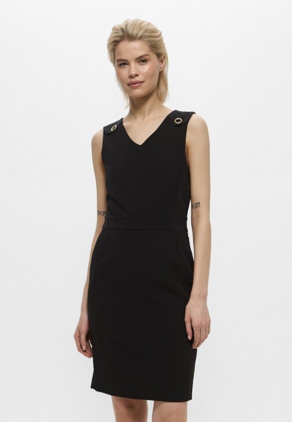 Платье Trussardi