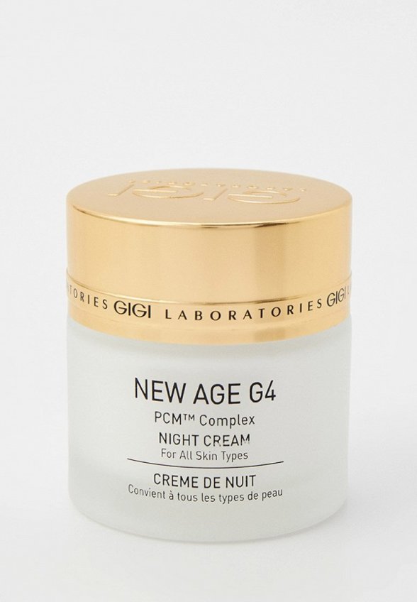 Крем для лица Gigi