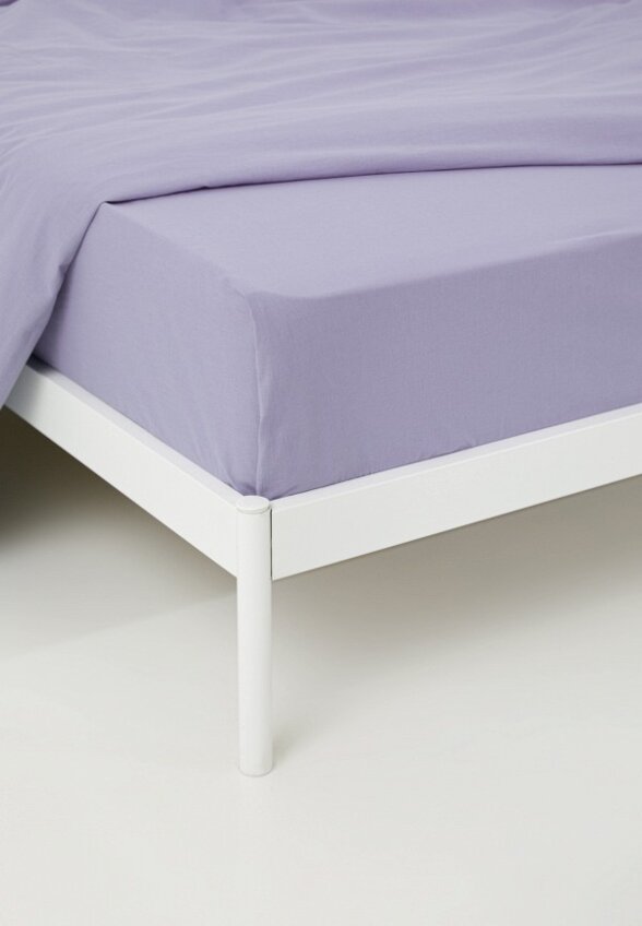 Простыня 1,5-спальная Lamoda Home