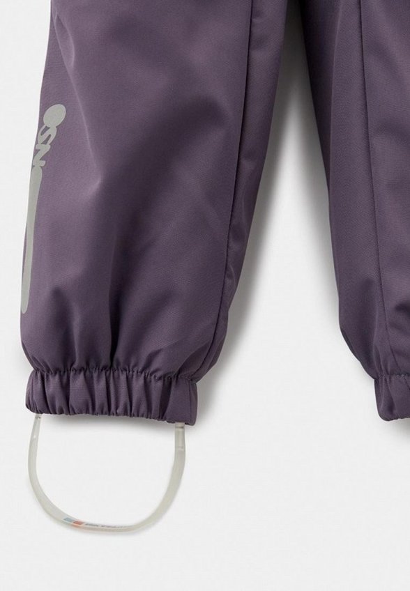 Комбинезон утепленный Nikastyle