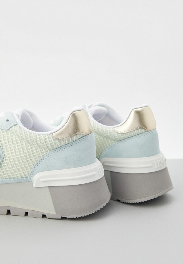 Кроссовки Liu Jo