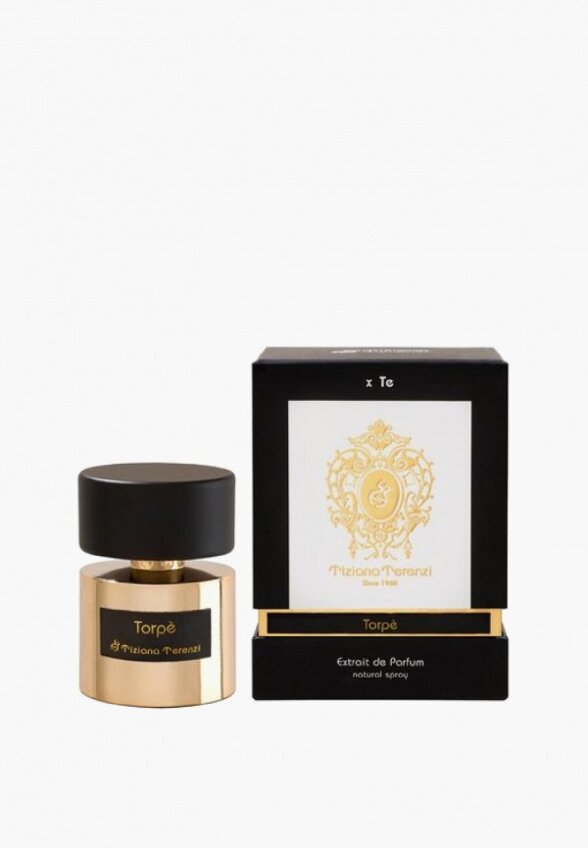 Духи Tiziana Terenzi