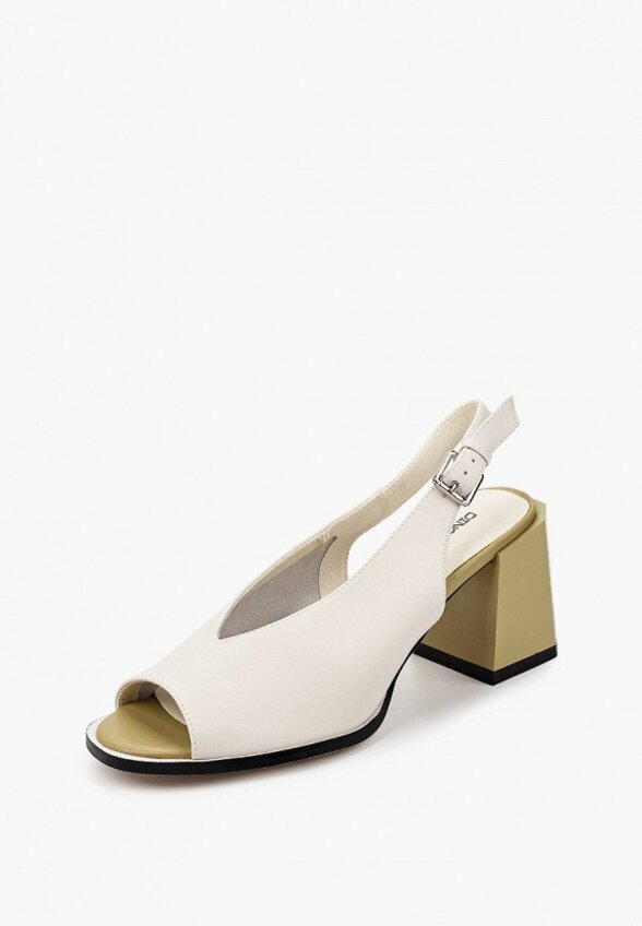 Босоножки Dino Ricci