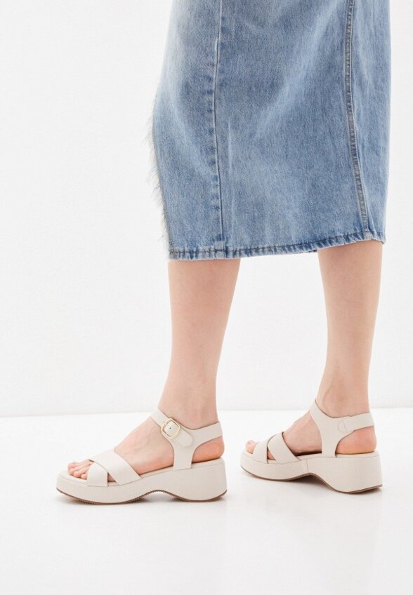 Босоножки Bridget