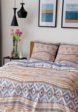 Постельное белье 1,5-спальное Cozy Home10  - превью