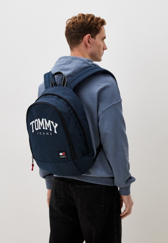 Рюкзак Tommy Hilfiger