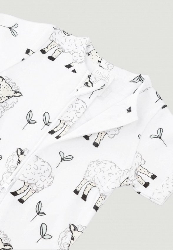 Песочник Mjolk