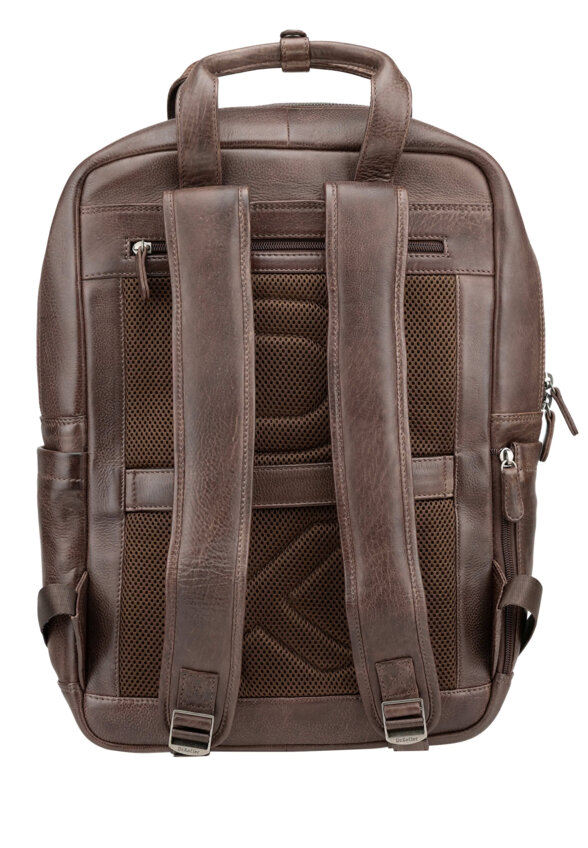 Др.Коффер B402934-244-09 рюкзак