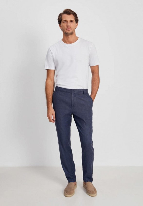 Брюки Finn Flare