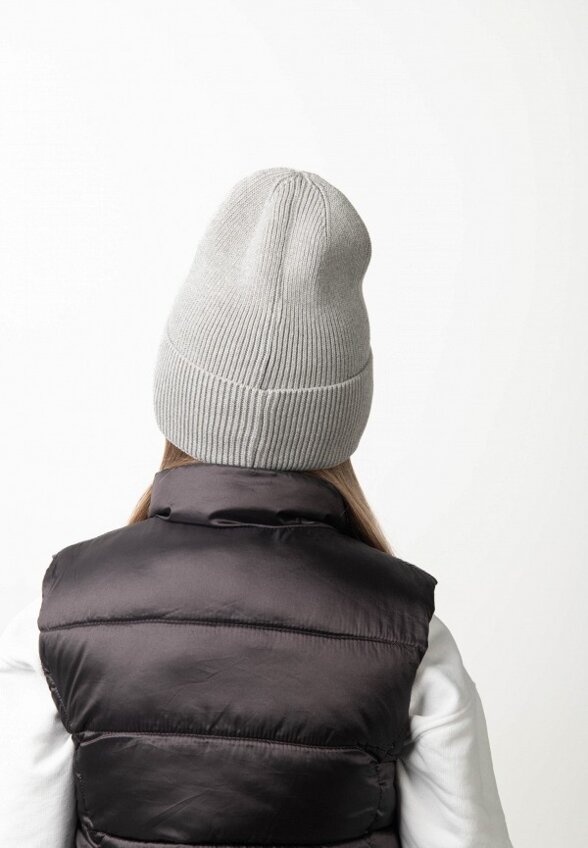 Шапка marhatter